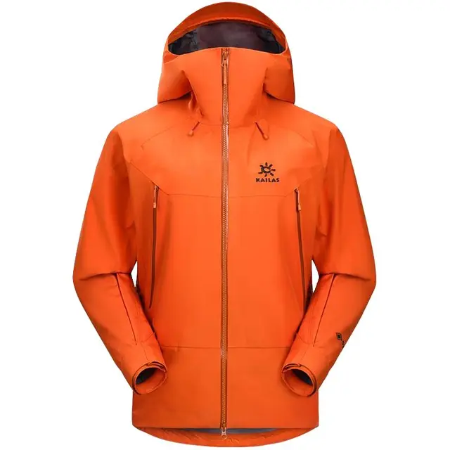 KAILAS 凯乐石 Mont-X 男子冲锋衣 KG2131116