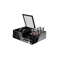 SENNHEISER 森海塞尔 HE1 耳罩式头戴式奥菲斯静电耳机 黑色