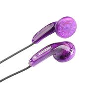 原道 NICEHCK 无迹 无麦版 平头塞动圈有线耳机 宝石灰色 3.5mm