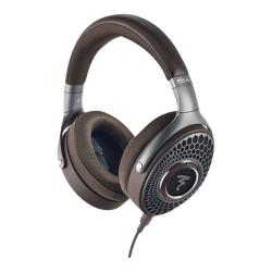 FOCAL 开放式 无源HIFI耳机  棕色，法国制造