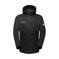 MAMMUT 猛犸象 男士山地派克大衣Mountain SO 1011-01950
