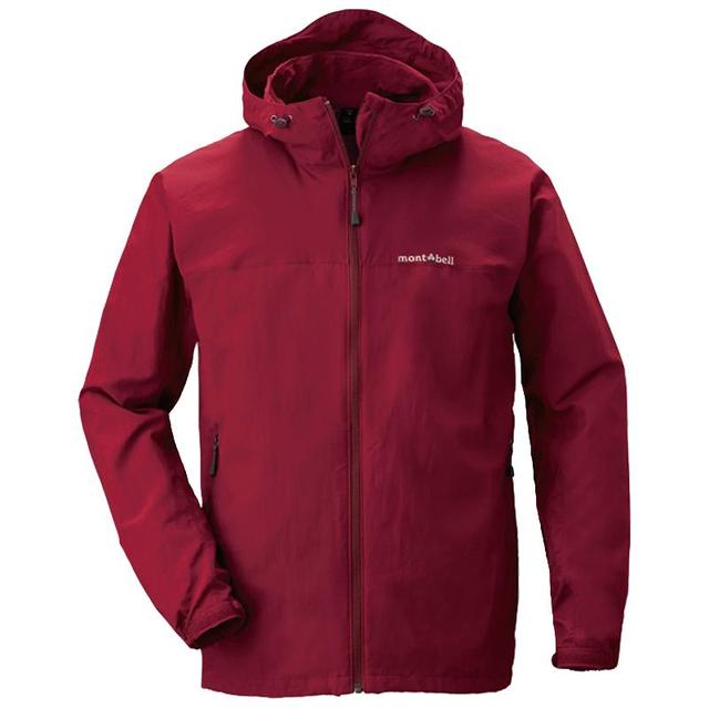 mont·bell 男子冲锋衣 1103245