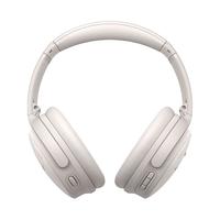 BOSE QuietComfort45 耳罩式头戴式主动降噪蓝牙耳机