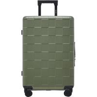 爱华仕 OIWAS方糖箱行李箱女拉杆箱男大容量托运箱旅行箱密码箱6756