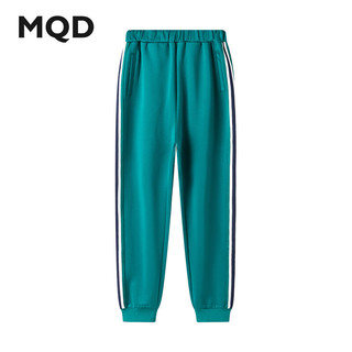  MQD/马骑顿 男士针织长裤