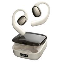 TW93S蓝牙耳机骨传导概念