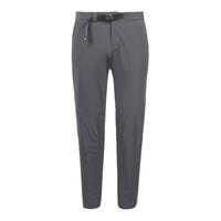 黑冰 户外防风耐磨软壳长裤中厚款运动休闲软壳裤男760M