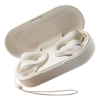 TW90S 开放式耳夹式蓝牙无线耳机