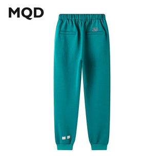  MQD/马骑顿 男士针织长裤