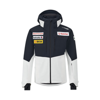 迪桑特（DESCENTE）DESCENTE迪桑特SKI系列男士滑雪服 WT-白色 XL (180/100A)