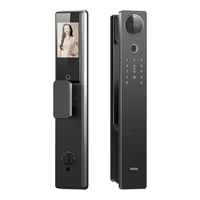 海尔 HFD-P30Max-CA 人脸识别 品质版 智能门锁
