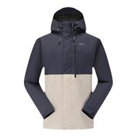 迪卡侬 户外登山夹克ODT2