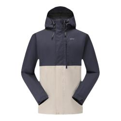 迪卡侬 户外登山夹克ODT2