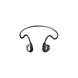Nakamichi中道开放式不入耳骨传导蓝牙耳机 OpenMotion Pro