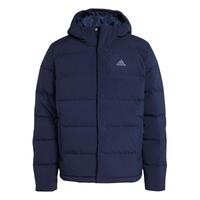 adidas阿迪达斯轻运动男女冬季600蓬休闲户外保暖连帽鸭绒羽绒服