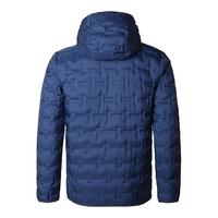 Columbia 哥伦比亚 男子运动羽绒服 WE0954-452 蓝色 S