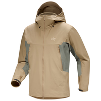 ARC'TERYX SERRATUS HOODY 透气 男子 软壳夹克