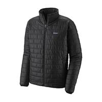 patagonia巴塔哥尼亚外套秋冬季男士Nano Puff轻薄保暖棉服84212 84222 84222 CNY XL