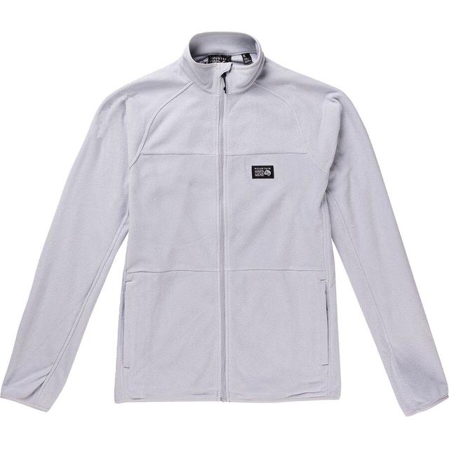 MOUNTAIN HARDWEAR 男士抓绒夹克