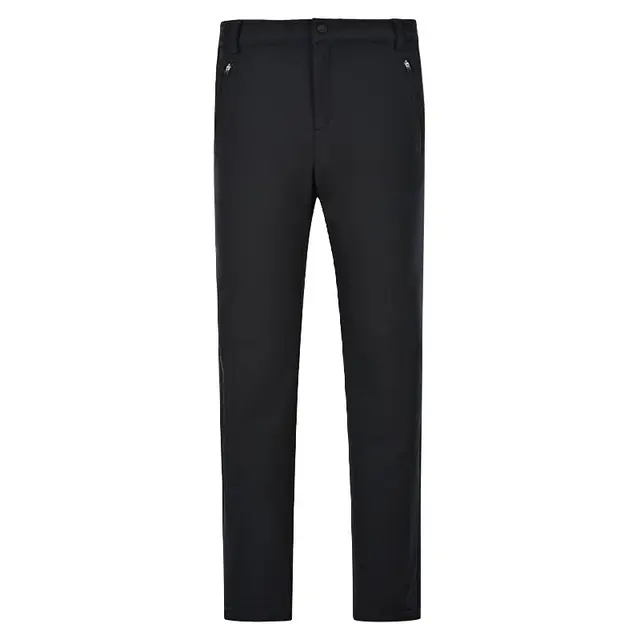 PELLIOT 伯希和 男子软壳裤 11830707