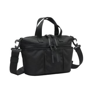 Fifteen Sixteen 【CORDURA弹道尼龙】15/16考杜拉斜挎包通勤男士手提单肩包 S-0161