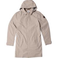 Timberland 添柏岚 男子冲锋衣 A2EJN-269 卡其色 M