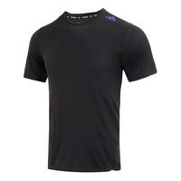 阿迪达斯 adidas男夏季运动服跑步训练T恤半袖 IB9093 M