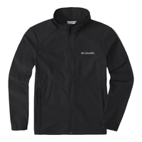  Columbia/哥伦比亚 弹力透气 男士软壳衣  M/175 010