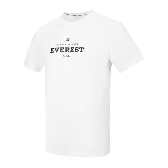 探路者 男子户外速干T恤 TAJI81847