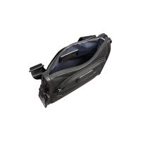 TUMI 男士单肩包牛皮革商务简约时尚斜挎包 092303110DO