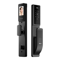 博克 V6P 智能门锁