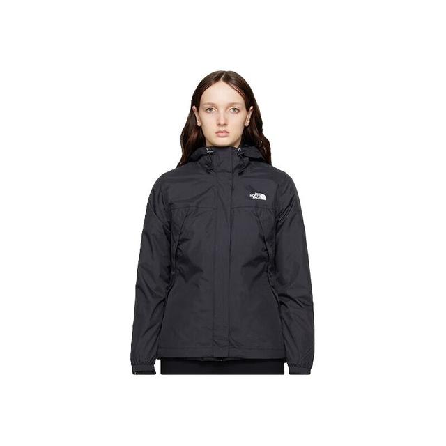 北面 W ANTORA 女款冲锋衣 NF0A7QEU