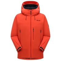 【天狼星】伯希和户外冲锋衣1000蓬鹅绒Dermizax登山滑雪羽绒服
