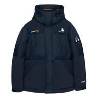 思凯乐 服男户外服保暖加厚耐磨透气防风外套女