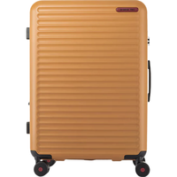 Samsonite 新秀丽 TOIIS C系列 PC拉杆箱 HG0*19004 芥末黄 25英寸