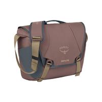 OSPREY Daylite 12L 邮差包 Magma 棕色/钨 One Size