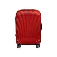 Samsonite新秀丽贝壳箱男女行李箱拉杆箱旅行箱箱子CS2 20寸 EXP（可扩容）