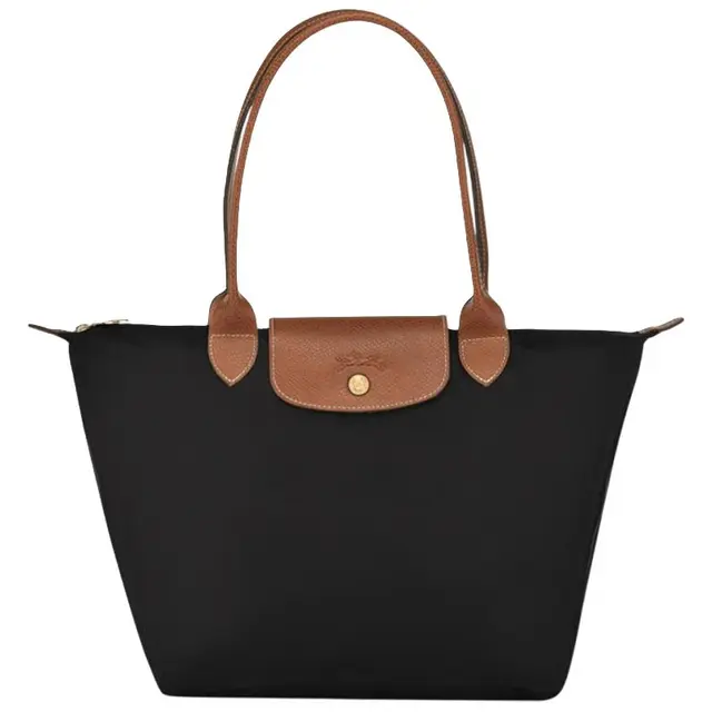 LONGCHAMP 珑骧 Le Pliage系列 ORIGINAL 女士单肩包 L2605089 中号