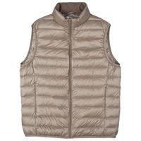 SNOWFLYING 雪中飞 男士羽绒马甲 X20130811