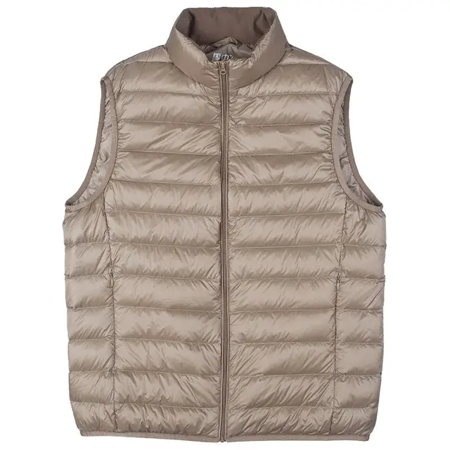 SNOWFLYING 雪中飞 男士羽绒马甲 X20130811