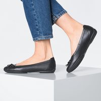 杰欧适 女款 Charlene 33 芭蕾舞鞋