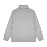 NEW BALANCE 23年男女同款运动休闲保暖立领羽绒服AMJ33329 TAG S 