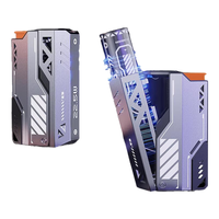 诺希机甲战术充电宝可换电池拆卸弹夹分离式2025快充21700电芯大容量适用苹果16/15pro小米14华为 橙色主机+四节电池20000mAh+充电仓+收纳包