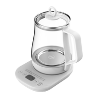 Midea 美的 YSP1508  养生壶 电水壶1.5L