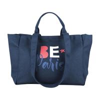 ELLE 女包大容量百搭通勤购物袋