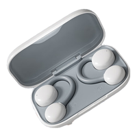 aigo 爱国者 TWS蓝牙耳机挂耳式 SA06白