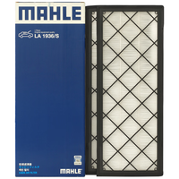 MAHLE 马勒 AHLE 马勒 空调滤芯套装 适用特斯拉Model Y 内置+外置共6片
