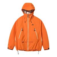 PELLIOT 伯希和 23户外硬壳冲锋衣男女秋冬防风防水登山服外套