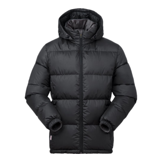 保暖服饰、有券的上：黑冰 700蓬 男款羽绒服 F8905MJ