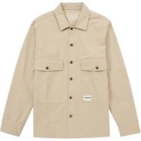 添柏岚（Timberland）添柏岚男子AF TFO DWR Utility Overshirt长袖衬衫 A5QRZ-590 S